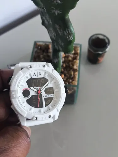 Relógio Armani Exchange