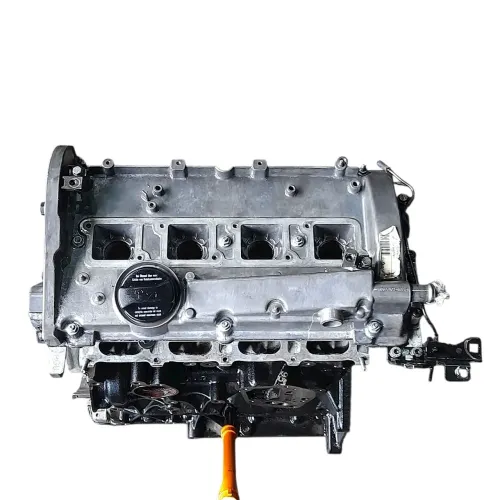 MOTOR PARCIAL  AUDI A3 1.8 T  1998 194574