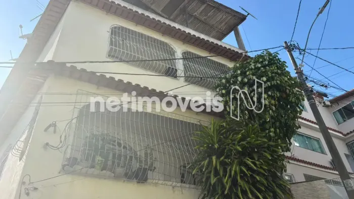 Imóvel para venda possui 125 metros quadrados com 2 quartos em Morada de Santa Fé - Cariac