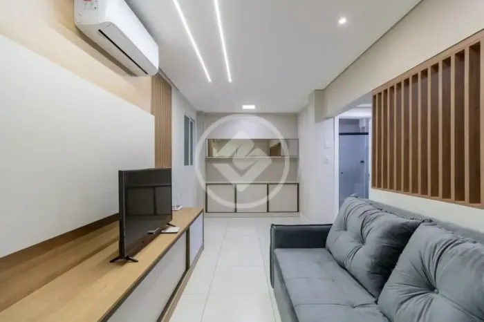 APARTAMENTO - Centro - DP-316748