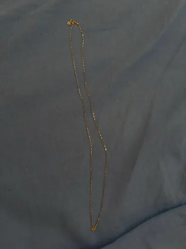 Cordao de ouro 18k