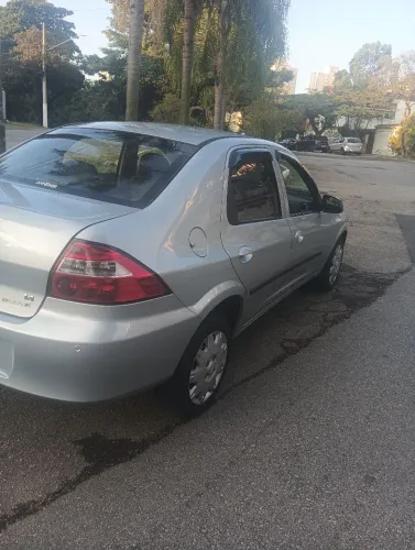 Chevrolet Prisma Sed. Maxx/ LT 1.4 8V Econof. 4P 2011