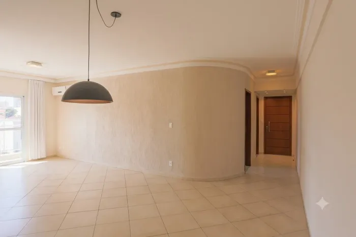 Apartamento à venda, 3 quartos, Jardim Faculdade, Sorocaba/SP
