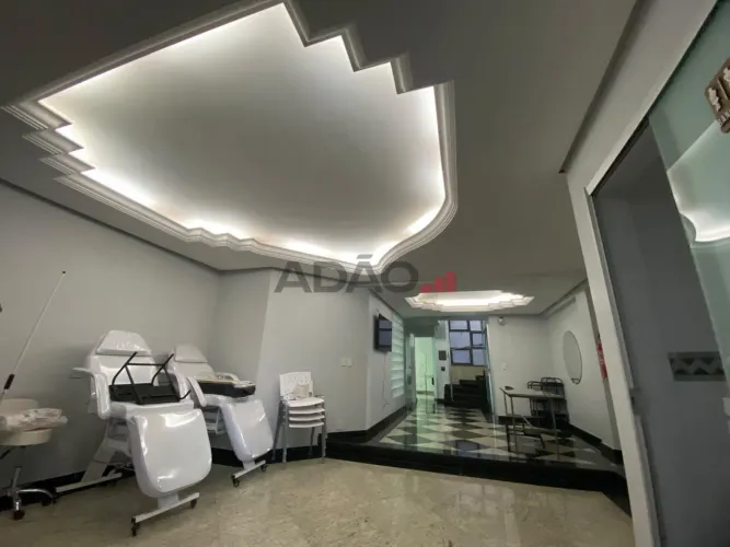 Sobrado comercial BUENO