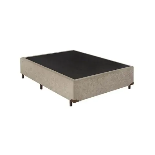 Base Box casal - nova embalada