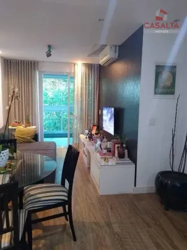 Apartamento com 2 dormitórios para alugar, 71 m² por R$ 5.983,15/mês - Tijuca - Rio de Jan