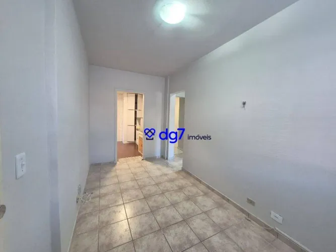 Apartamento com 2 dormitórios à venda, 44 m² por R$ 370.000,00 - Butantã - São Paulo/SP
