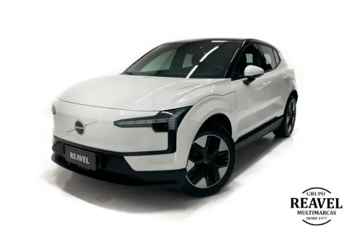 Volvo EX30 E40 Core (elétrico) 2024