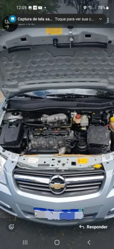 Chevrolet Vectra Elegan. 2.0 MPFI 8V Flexpower MEC 2006