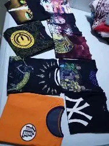 Blusas tamanho M