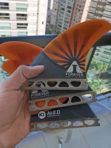 quilhas andy irons kinetik racing ai-2.0
