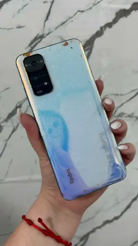REDMI NOTE 11