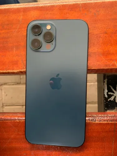 iPhone 12 Pro Max