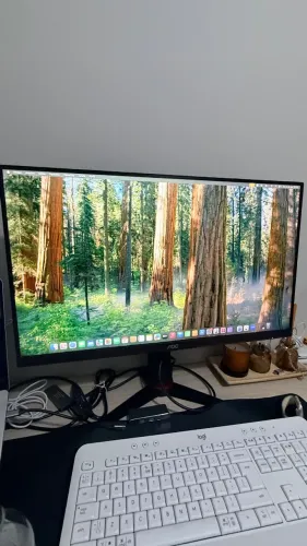 Monitor / Tela AOC