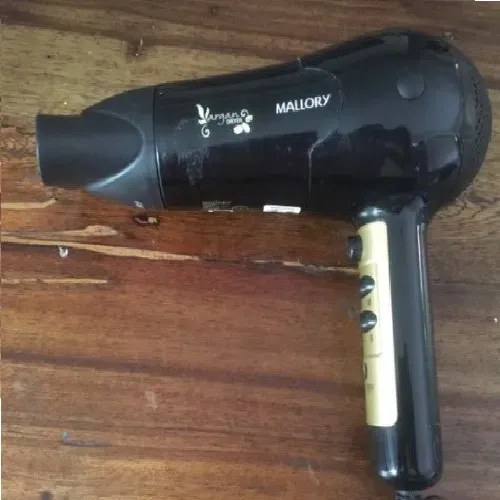 Secador bivolt