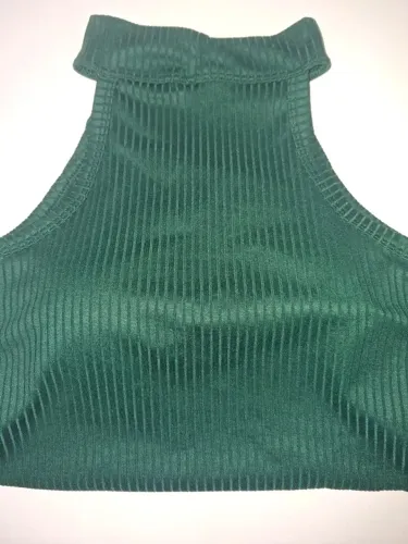 Roupa feminina