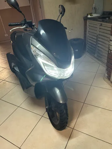 PCX 2016