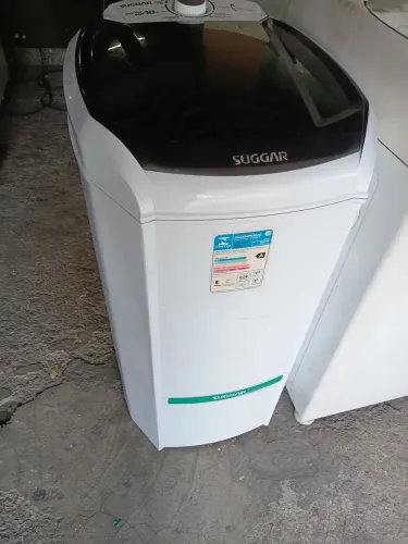 Tanquinho de lavar roupas