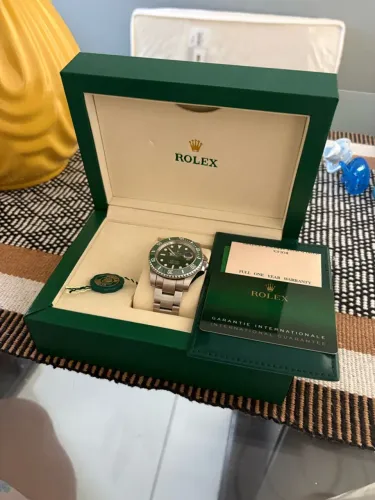 Rolex SUPER CLONE