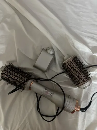 vende-se escova secadora Philco 3 em 1