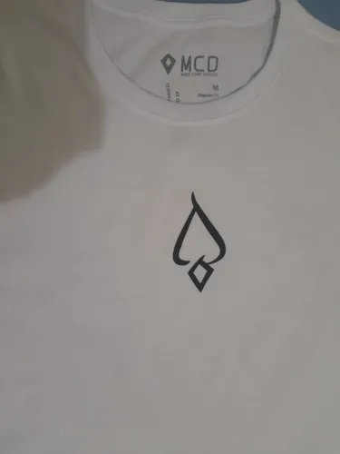 Camisa da More Core Division