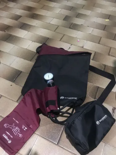 Esfigmomanômetro