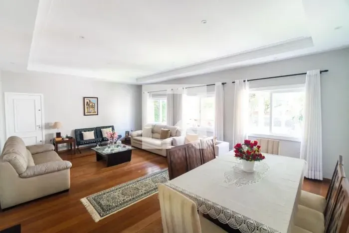 Casa à Venda - Vila Mascote, 3 Quartos, 400 m2