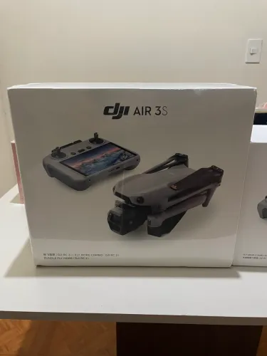 Drone AIR 3S