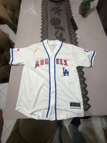 Jersey Angels Tamanho P