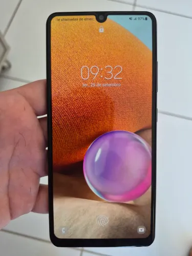 Samsung Galaxy A32