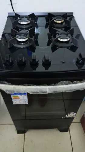 Fogão Dako Supreme Usado apenas 2 vezes