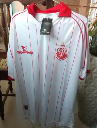 Camisa Imperatriz Maranhão 