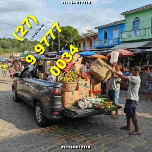 Frete no Centro, Enseada do Suá, Fradinhos, Santa Lúcia, Gurigica, Vitória e Laranjeiras