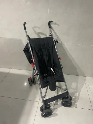 Carrinho Guarda Chuva