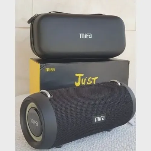 Mifa a90 completa