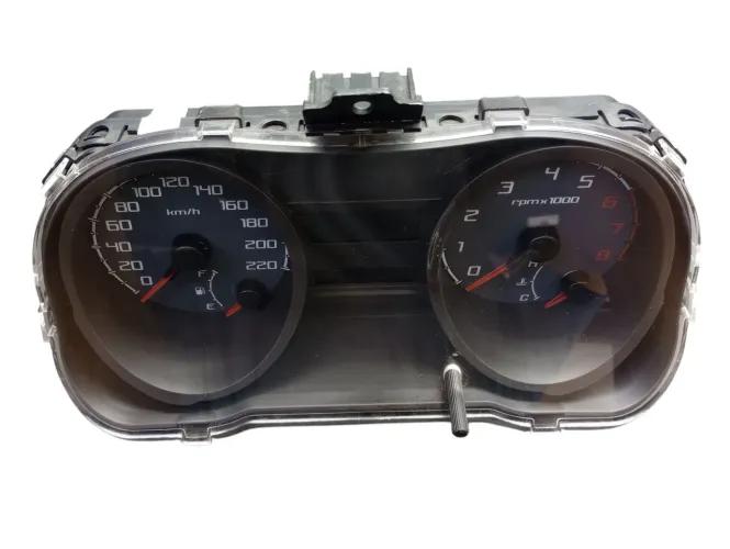 Painel De Instrumento Pajero Tr4 2.0 4x2 Automática 2011