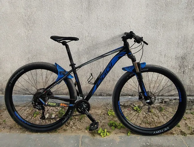 Bike Oggi Big Wheel 7.0 