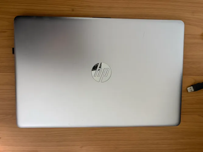 Notebook HP