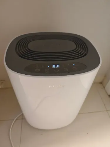Desumidificador desidrat plus 150