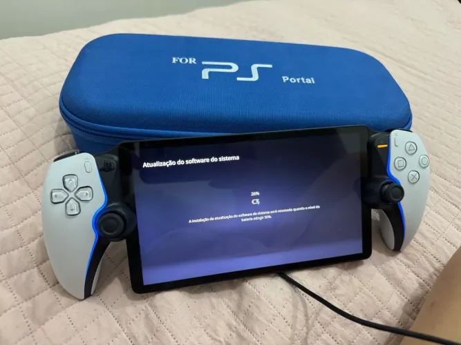 Ps5 portátil 