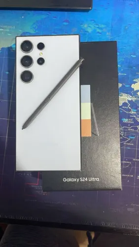 Sansung Galaxy S24 ultra 512gb