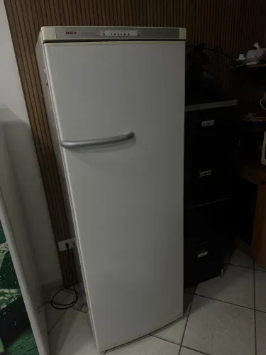 Refrigerador Bosch 110v