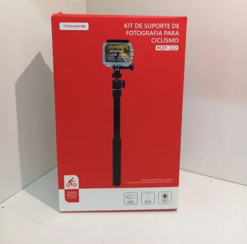 Kut de suporte para fotografia