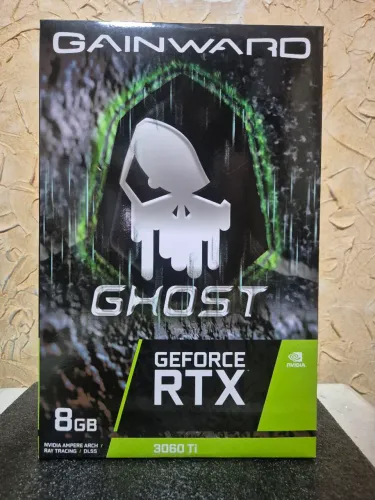 Gainward Nvidia GeForce RTX 3060Ti