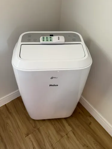 Ar Condicionado Portátil