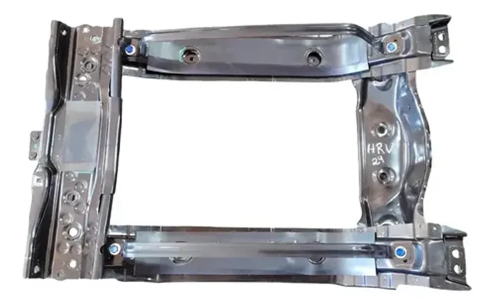 Suporte Travessa Tanque Combustivel Honda Hrv Hr-v 1.5 2024