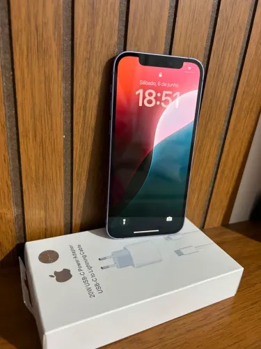 iPhone 12