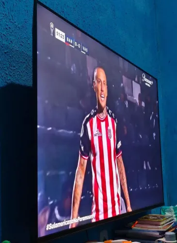 Vendo Tv Philco 55 polegadas Android
