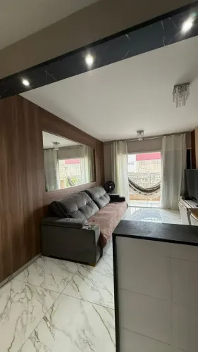 Apartamento para locação no Ed. Torres Trivento