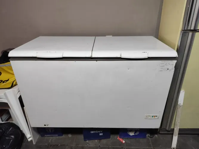 Freezer Consul 540 litros 